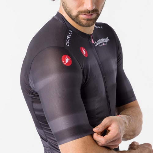 CASTELLI ( �J�X�e�� ) �����W���[�W GIRO109 COMPETIZ 4 JERSEY ( �W�[��109 �R���y�e�B�c�B�I�[�l 4 �W���[�W ) �l�� M