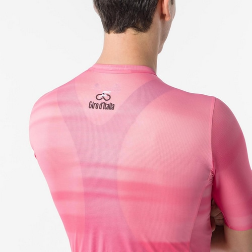 CASTELLI ( �J�X�e�� ) �����W���[�W GIRO109 COMPETIZ 4 JERSEY ( �W�[��109 �R���y�e�B�c�B�I�[�l 4 �W���[�W ) ���[�U�E�W�� M