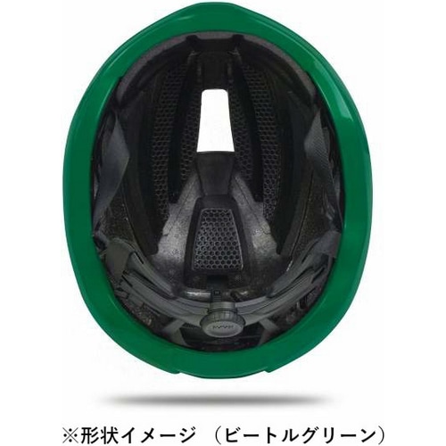 KASK ( カスク ) スポーツヘルメット ELEMENTO ホワイト S ( 50-56cm )