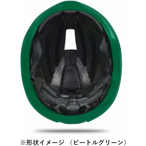 KASK ( JXN ) X|[cwbg ELEMENT ( Gg ) Vo[ M ( 52-58cm )