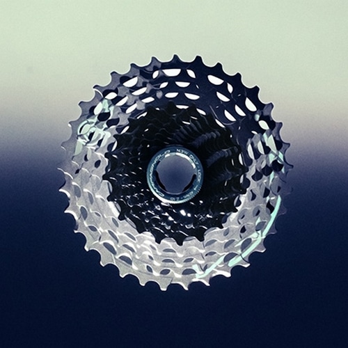 Campagnolo ( Jpj[ ) XvPbg SUPER RECORD 13 ULTRA CASSETTE ( X[p[R[h 13 Eg JZbg ) 11-36T N3W