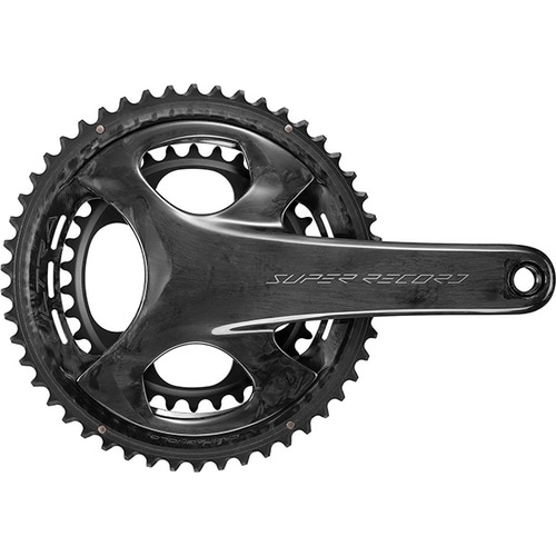 Campagnolo ( カンパニョーロ ) チェーンリング SUPER RECORD 13 ULTRA CHAINRING SET ( スーパーレコード 13 ウルトラ チェーンリング セット ) 50T+34T