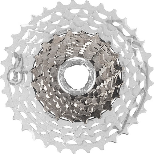 カンパニョーロ　10速　コンポセット　シルバー部品　record 含む Campagnolo ( カンパニョーロ ) コンポセット SUPER RECORD 13 ULTRA