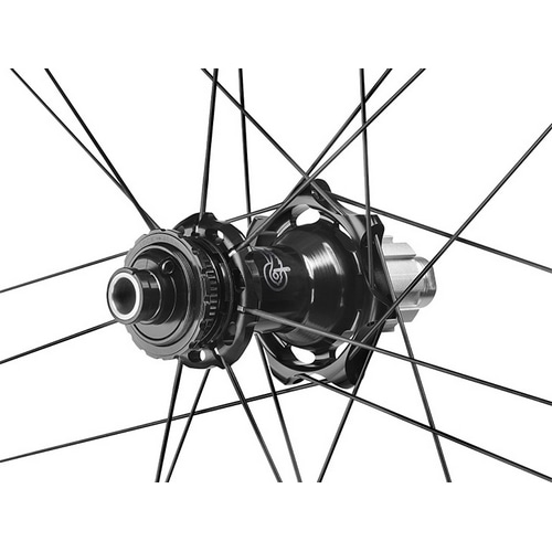 Campagnolo ( �J���p�j���[�� ) ���[�h�o�C�N�p�z�C�[��(�f�B�X�N�u���[�L�p) ZONDA(CARBON) DB 2WF C25 ( �]���_(�J�[�{��) DB 2WF C25 ) �V�}�m