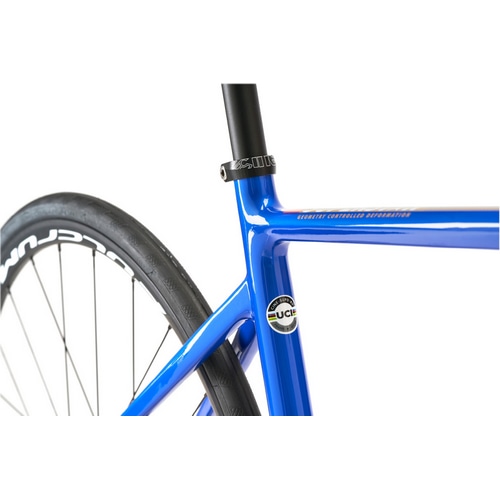 CINELLI ( �`�l�� ) ���[�h�t���[�� SUPERSTAR DISC ( �X�[�p�[�X�^�[ �f�B�X�N ) �_�[�N�i�C�g M (�K���g���ڈ�175cm�O��)