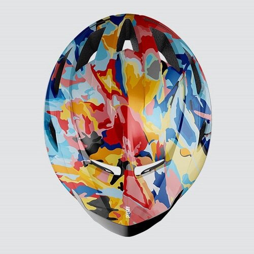 LIMAR ( リマール ) スポーツヘルメット AIR ATLAS ( エアー アトラス ) 限定カラー ZEUS ( ゼウス ) L ( 57-61cm )