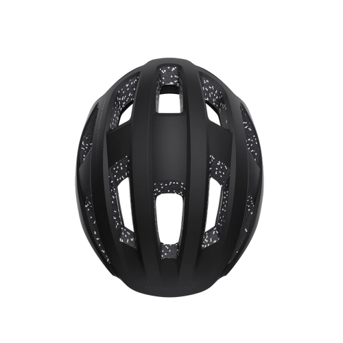 LIMAR ( リマール ) スポーツヘルメット AIR STRATOS MAG EVON ( エアー ストラトス マグ エボン ) グラファイトブラック L ( 57-61cm )