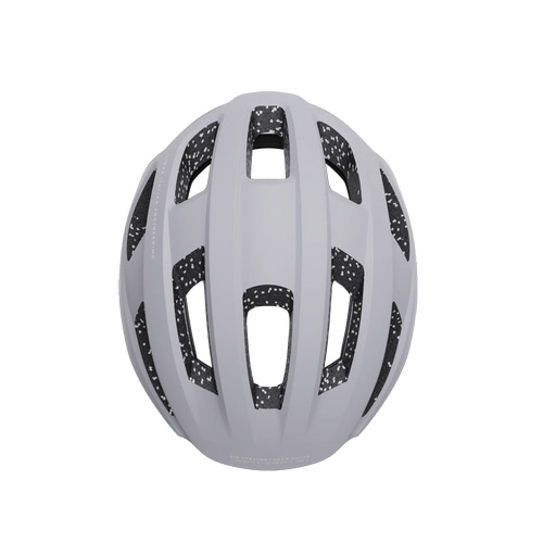 LIMAR ( リマール ) スポーツヘルメット AIR STRATOS MAG EVON ( エアー ストラトス マグ エボン ) モダングレー M ( 53-57cm )