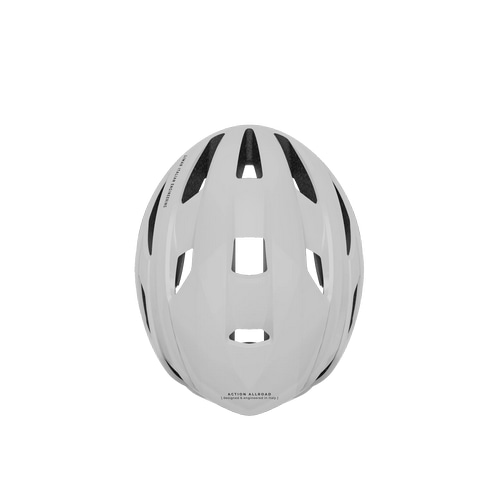 LIMAR ( リマール ) スポーツヘルメット ACTION ALLROAD ( アクション オールロード ) ホワイト M ( 53-57cm )