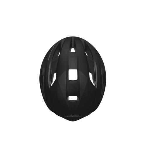 LIMAR ( リマール ) スポーツヘルメット ACTION ALLROAD ( アクション オールロード ) マットブラック L ( 57-61cm )