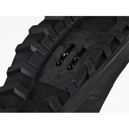 fi'zi:k ( フィジーク ) ビンディングシューズ X2 TERRA ERGOLACE ( X2 テラ エルゴレース ) ブラック / ブラック 39/25.0cm