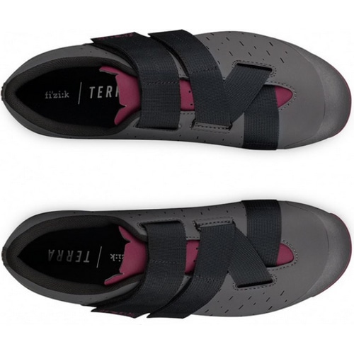 fi'zi:k ( フィジーク ) ビンディングシューズ X4 TERRA POWERSTRAP