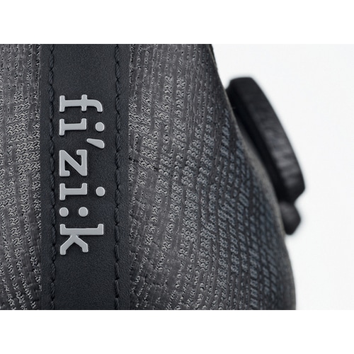 fi'zi:k ( tBW[N ) rfBOV[Y INFINITO KNIT CARBON 2 ( CtBjbg jbg J[{ 2 )  ubN/ubN 40/25.7cm