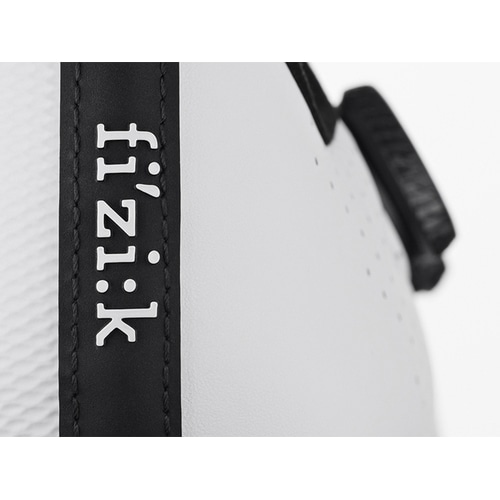 フィジーク ベント インフィニート カーボン2 ホワイト/ブラック シューズ fi'zi:k ( フィジーク ) ビンディングシューズ INFINITO CARBON 2