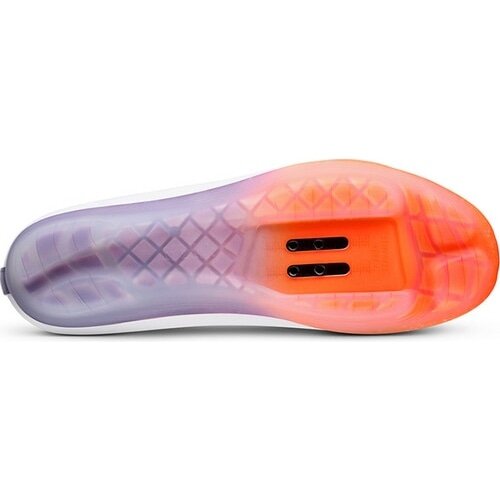 fi'zi:k ( �t�B�W�[�N ) �r���f�B���O�V���[�Y BEAT ( �r�[�g ) �z���C�g/�I�����W 42.0 ( 27.0cm )
