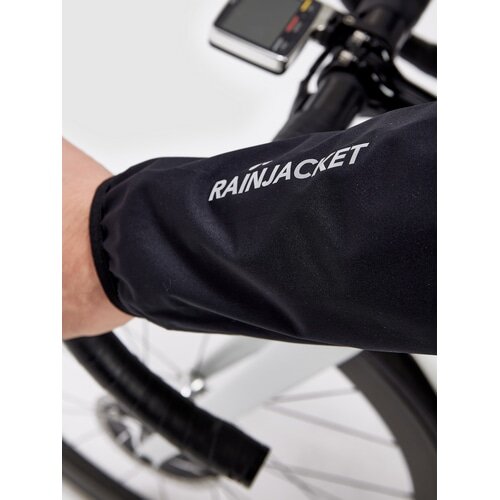 PISSEI ( sZC ) CEFA RAIN JACKET ( CWPbg ) ubN S