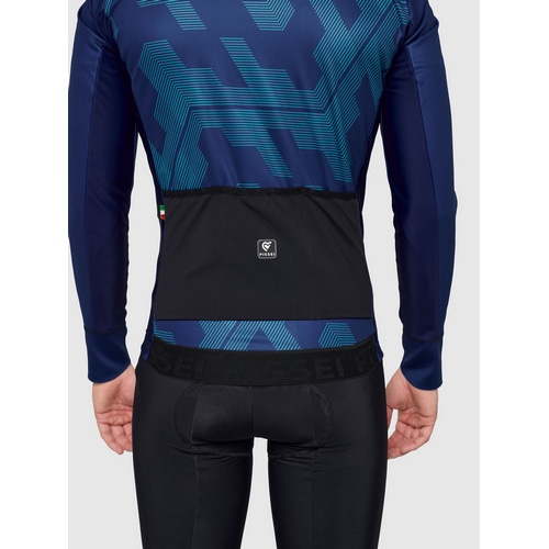 Giacca Pissei Monviso HEAVY - Sport E Service