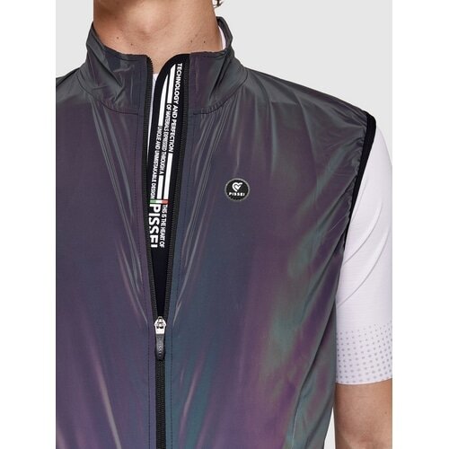 PISSEI ( sZC ) xXgEW SANTE REFLEX VEST ( Te tbNX xXg ) tbNX XS