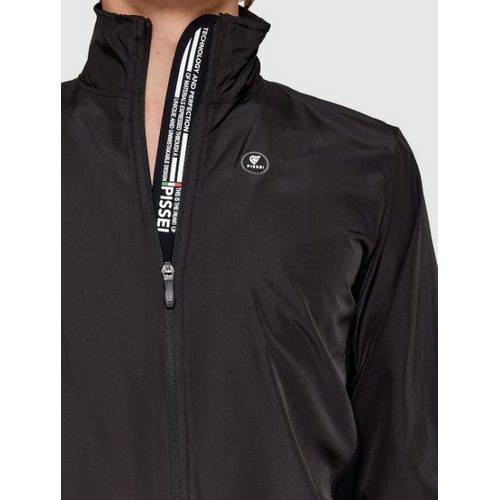 PISSEI ( ピセイ ) ジャケット SANREMO JACKET ( サンレモ ジャケット ) ネロ XS