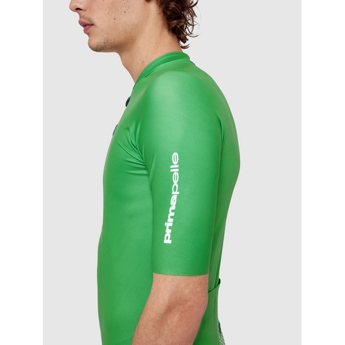 PISSEI ( sZC ) W[W PRIMAPELLE SHORT SLEEVE JERSEY ( v}y[ V[gX[u W[W ) O[ XS