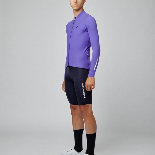 PISSEI ( ピセイ ) 長袖ジャージ PRIMAPELLE LONG SLEEVE JERSEY