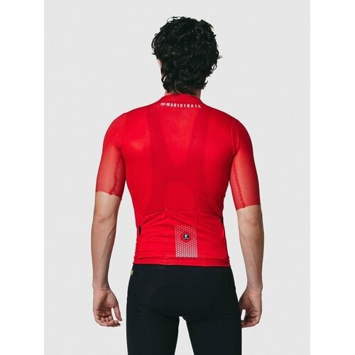 PISSEI ( sZC ) W[W MAGISTRALE SHORT SLEEVE JERSEY ( }WFXe[ V[gX[uW[W ) r[ XXS