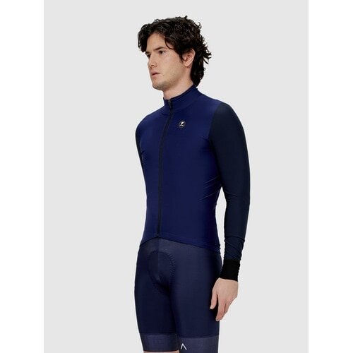 PISSEI ( sZC ) W[W MONVISO WINTER LONG SLEEVE JERSEY ( B[] EB^[ OX[uW[W ) iCgu[lCr[ L