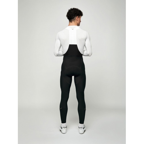 PISSEI ( sZC ) ru^Cc BUFERA WINTER BIB TIGHTS ( u[tF EC^[ ru^Cc ) ubN XS