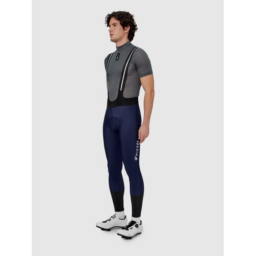 PISSEI ( sZC ) ru^Cc MONVISO WINTER BIB TIGHT ( B[] EB^[ ru^Cc ) u[ L