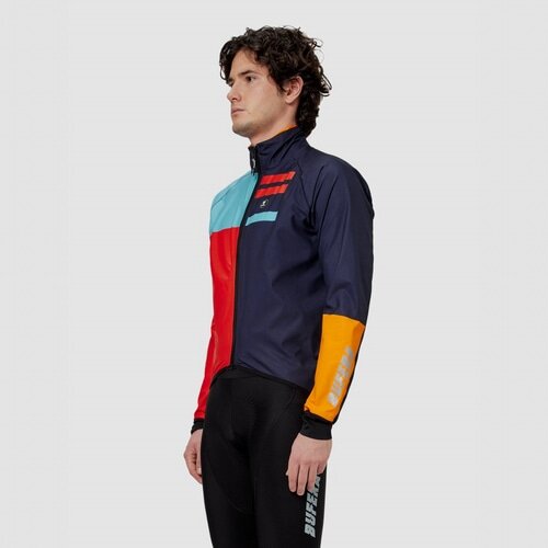 PISSEI ( sZC ) CEFA BUFERA HEAVY RAIN JACKET ( u[tF wB CWPbg ) b\AY[ XS