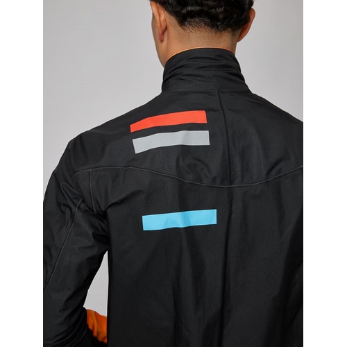 PISSEI ( �s�Z�C ) ���C���E�F�A BUFERA HEAVY RAIN JACKET ( �u�[�t�F�� �w���B ���C���W���P�b�g ) �l�� XL