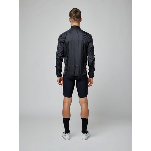 PISSEI ( sZC ) EBhu[J[ ALITO JACKET ( A[g WPbg ) ubN M