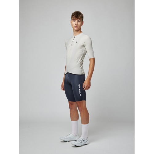 PISSEI ( ピセイ ) 半袖ジャージ PRIMAPELLE SHORT SLEEVE JERSEY ( プリマペーレ ショートスリーブジャージ ) ストーン S