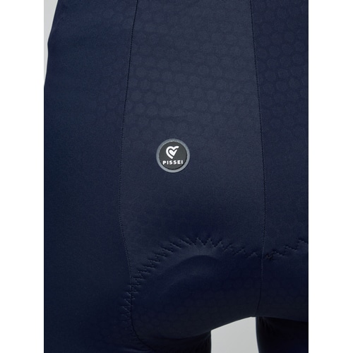 PISSEI ( �s�Z�C ) �r�u�V���[�c PRIME WOMEN BIB SHORTS ( �v���C�� �E�[�}�� �r�u�V���[�c ) �u���[�l�C�r�[ L ���f�B�[�X