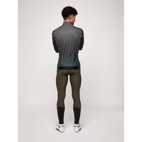 PISSEI ( sZC ) WPbg MONVISO HEAVY JACKET ( r[] wr[ WPbg ) AXTCg/CG[tI L