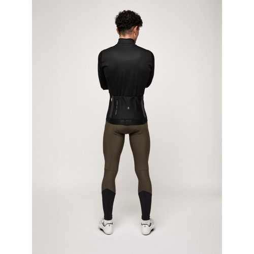 PISSEI ( sZC ) WPbg MONVISO HEAVY JACKET ( r[] wr[ WPbg ) ubN/zCg S