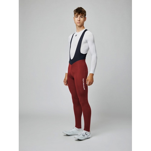 PISSEI ( ピセイ ) ビブタイツ PRIMAPELLE WINTER BIB TIGHTS ( プリマ