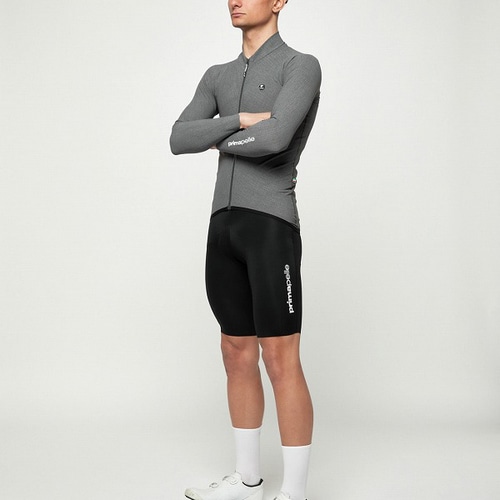 PISSEI ( ピセイ ) 長袖ジャージ PRIMAPELLE LONG SLEEVE JERSEY