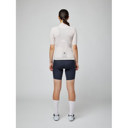PISSEI ( �s�Z�C ) �����W���[�W PRIMAPELLE WOMEN SHORT SLEEVE JERSEY ( �v���}�y�[�� �E�[�}�� �V���[�g�X���[�u�W���[�W ) �X�g�[�� S ���f�B�[�X
