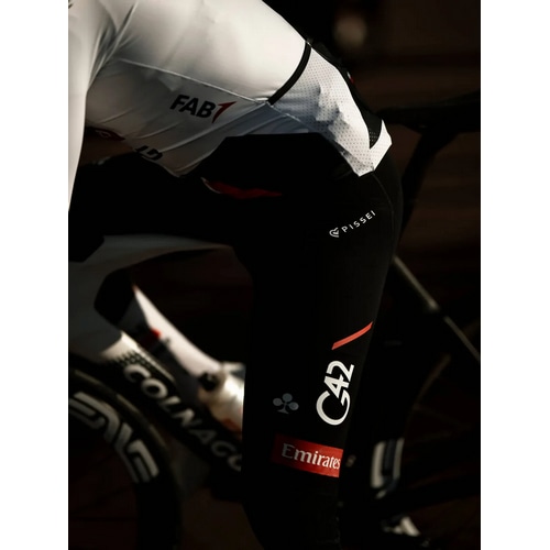 PISSEI ( ピセイ ) ビブショーツ XRG 2026 REPLICA BIB SHORTS ( XRG 2026 レプリカ ビブショーツ ) UAE26 M