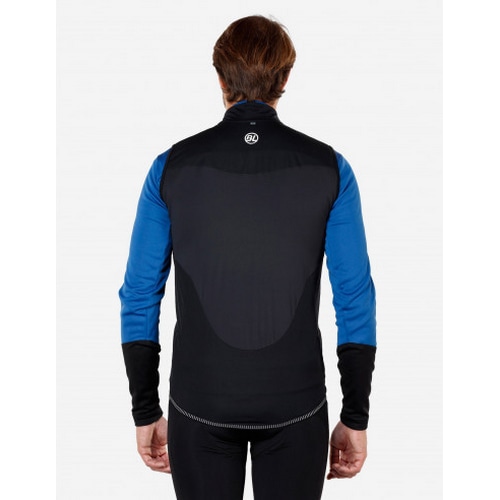 BICYCLELINE ( �o�C�V�N�����C�� ) �x�X�g�E�W�� NORMANDIA-E VEST ( �m���}���f�B�A �x�X�g ) �u���b�N S