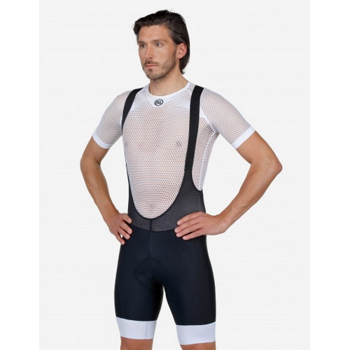 BICYCLELINE ( oCVNC ) ruV[c UNIVERSO ( EjF\ ) S2 BIB SHORTS ubN/zCg M