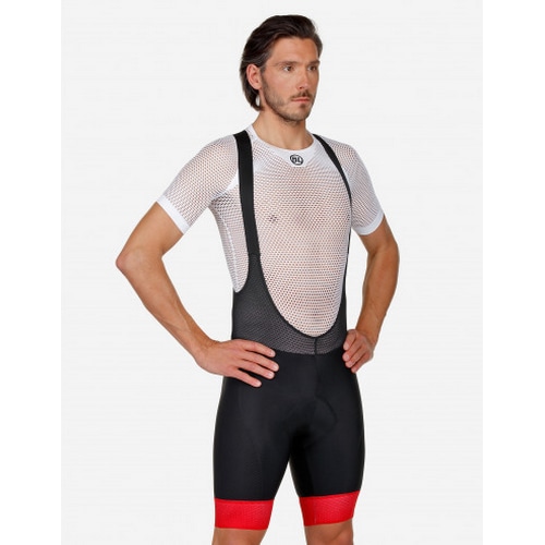 BICYCLELINE ( oCVNC ) ruV[c UNIVERSO ( EjF\ ) S2 BIB SHORTS ubN/bh M