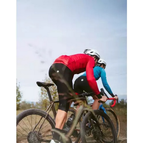 BICYCLELINE ( バイシクルライン ) 長袖ジャージ THERMAL L/S JERSEY