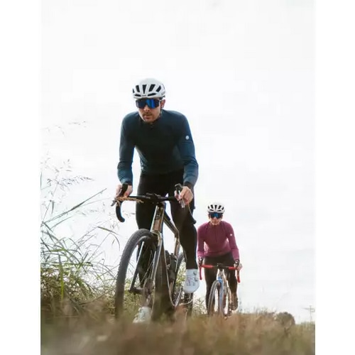 BICYCLELINE ( �o�C�V�N�����C�� ) �W���P�b�g MEN'S THERMAL CYCLING JACKET PELTRA ULTRA ( �����Y �T�[�}�� �T�C�N�����O �W���P�b�g �y���g�� �E���g�� ) �_�[�N�O���[�� S