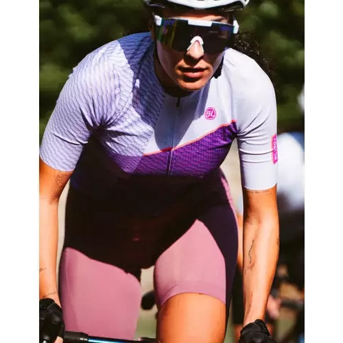 BICYCLELINE ( oCVNC ) W[W WOMEN'S S/S JERSEY GRACE ( EBY V[gX[u W[W O[X ) CbN S fB[X