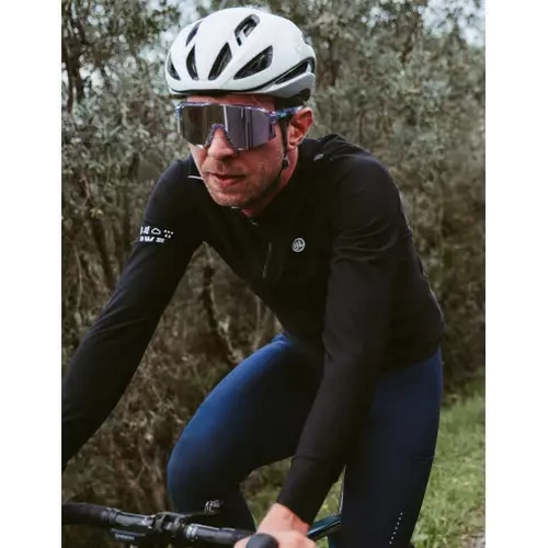 BICYCLELINE ( バイシクルライン ) 長袖ジャージ MEN'S WATER