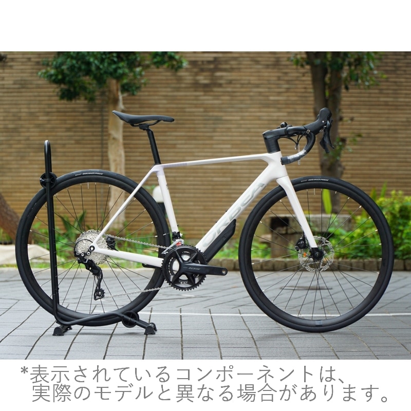 ORBEA ( �I���x�A ) ���[�h�o�C�N ORCA M30 ( �I���J M 30 ) �A�C���X�z���C�g/���C���b�N 47 (�g���ڈ�160cm�O��)