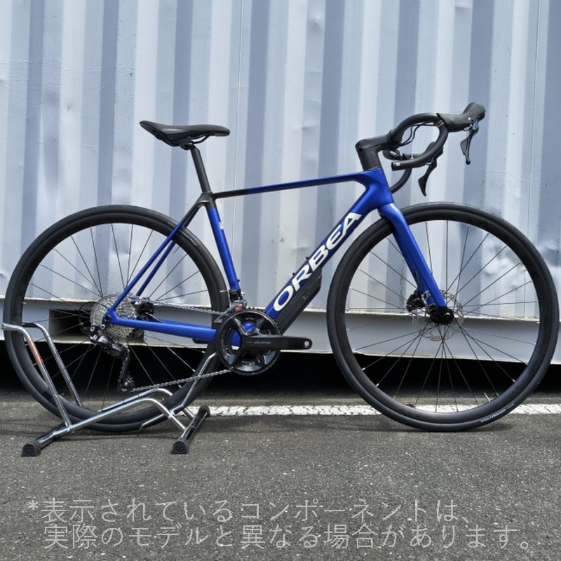 ORBEA ( オルベア ) ロードバイク ORCA M30 ( オルカ M 30 ) コバルトブルー/カーボンロー 51 (身長目安170cm前後)