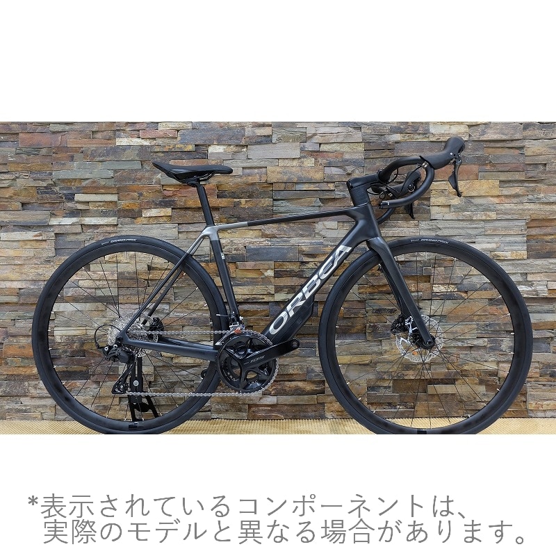 ORBEA ( オルベア ) ロードバイク ORCA M30 ( オルカ M 30 ) ダイアモンドカーボンビュー/チタングレー 51 (身長目安170cm前後)
